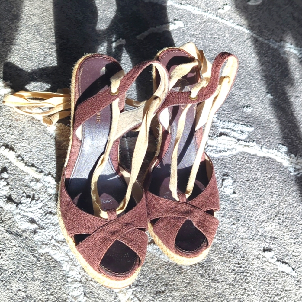Espadrilles